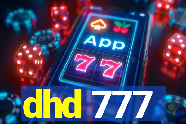 dhd 777